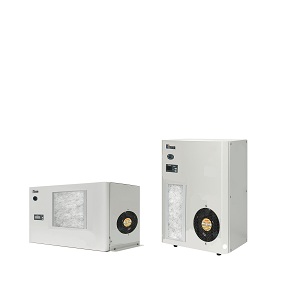 制御盤用クーラー LE series